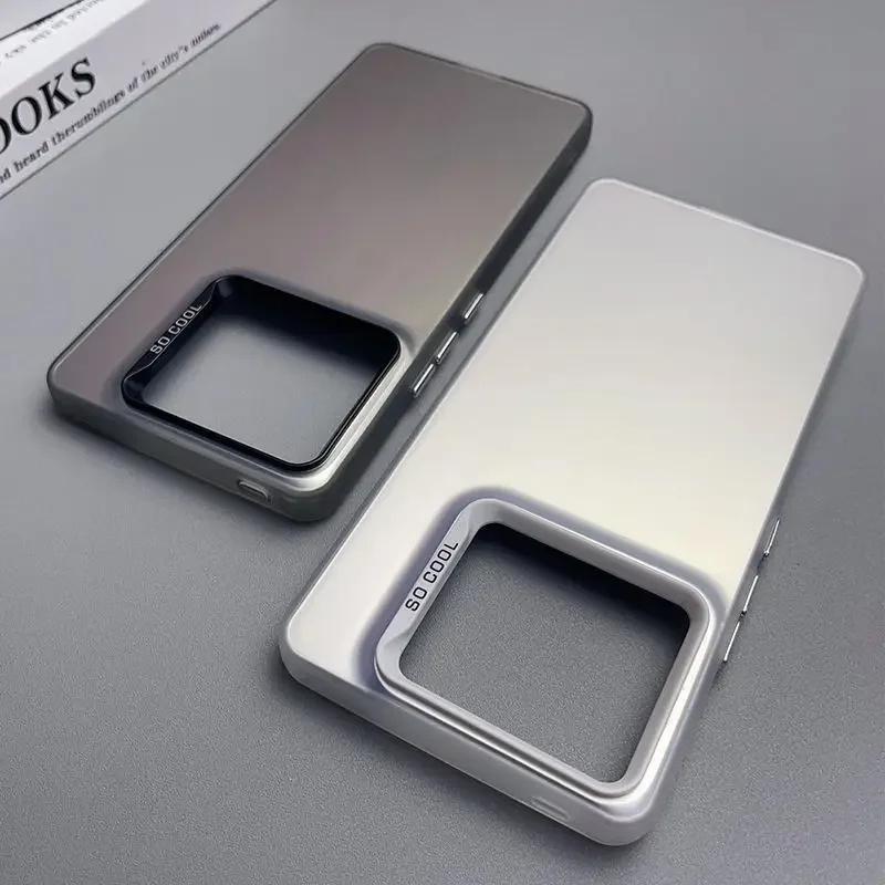 Para Tecno Pova 6 Pro funda de teléfono Tecno Pova6 funda Pova6Pro Coque negro mate delgado silicona suave - imagen 4