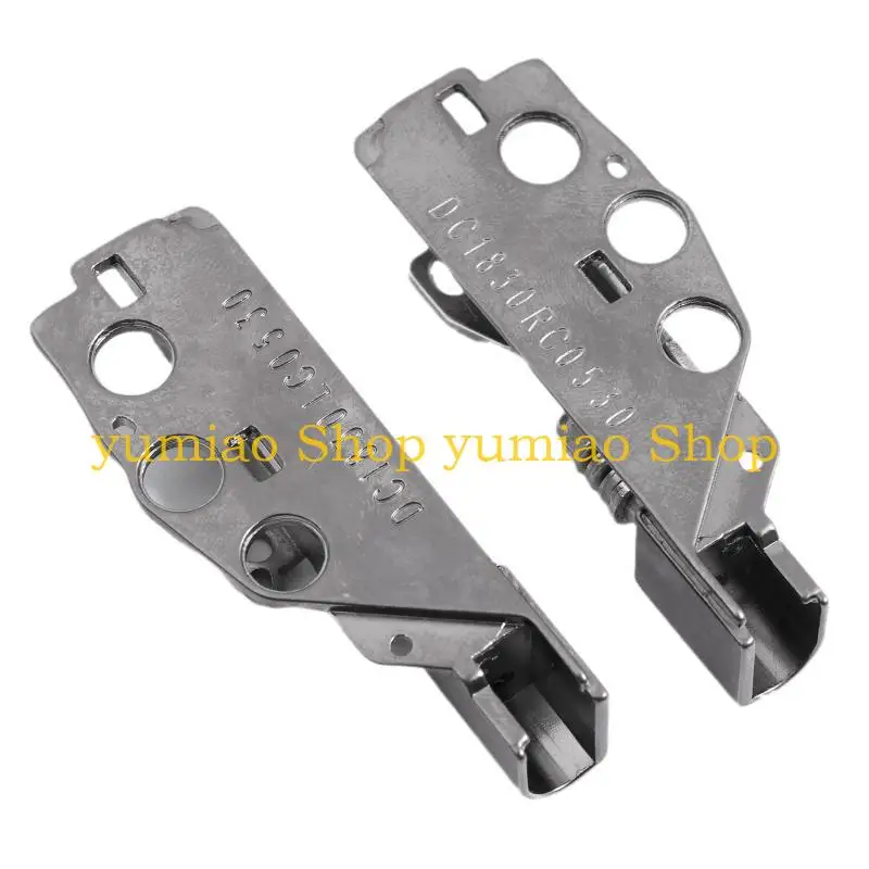 Accesorios reparación pantalla LCD 587b para bisagra eje 1ra generación carbono 1 par - imagen 3