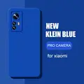 Klein Blue