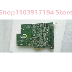 ADLINK PCIe-GIE74 – Tarjeta Capturadora GigE Visión Artificial
