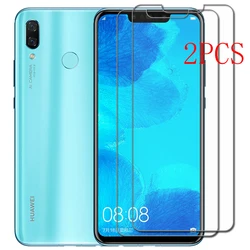 Protector Vidrio Templado Huawei Nova 3i – Antigolpes