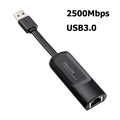 2500Mbps USB 3.0