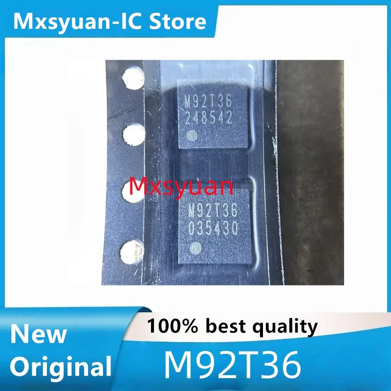 5 uds ~ 20 uds/lote M92T36 QFN40 100% nuevo stock original