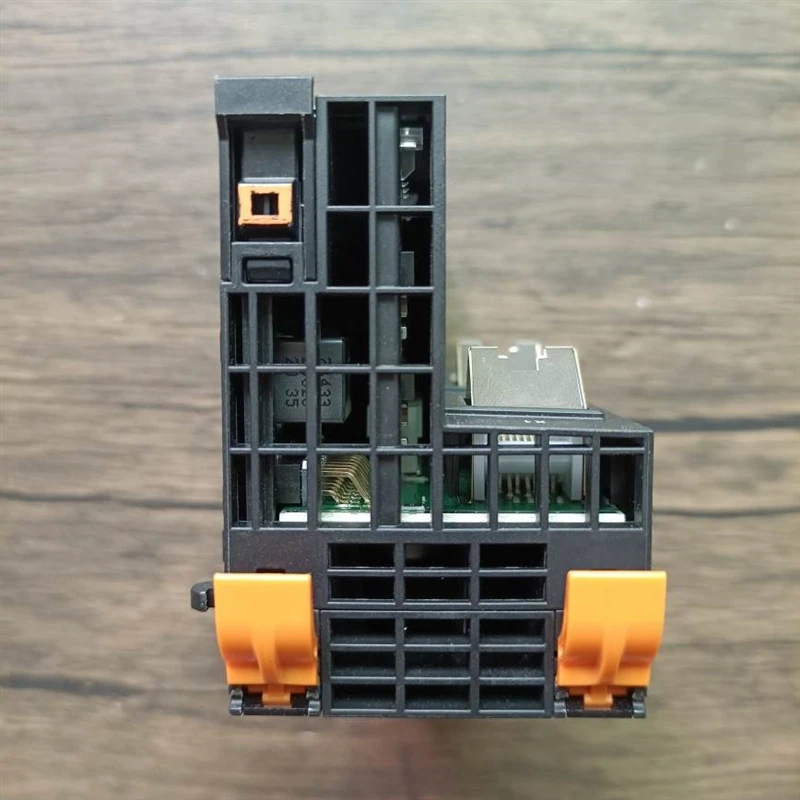 Para acoplador de red IO remoto Weidmuller UR20-FBC-PN-IRT-V2 2566380000 - imagen 4