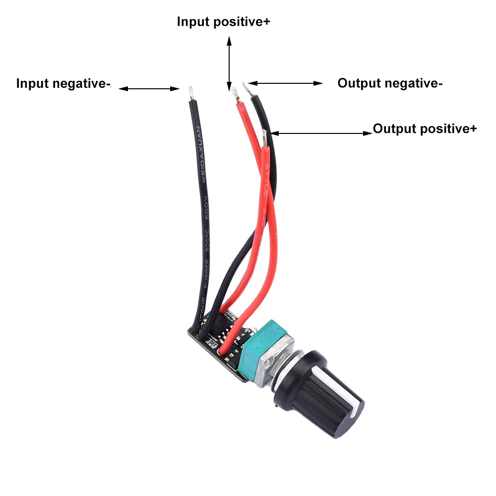 Placa de Control de estación de soldadura DC18 ~ 24V, Kit de bricolaje LED para T12 Core 1.5A ~ 3A 200 ~ 480 ℃, accesorios de soldadura para Estación de soldadura de hierro - imagen 4