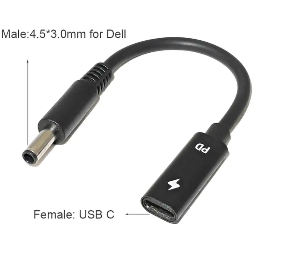 4.5-3.0mm (For Dell)