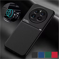 Funda Realme 13 Pro y 12 Pro Plus con Soporte Magnético