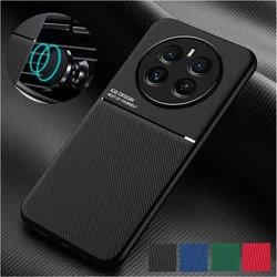 Funda Realme 13 Pro y 12 Pro Plus con Soporte Magnético