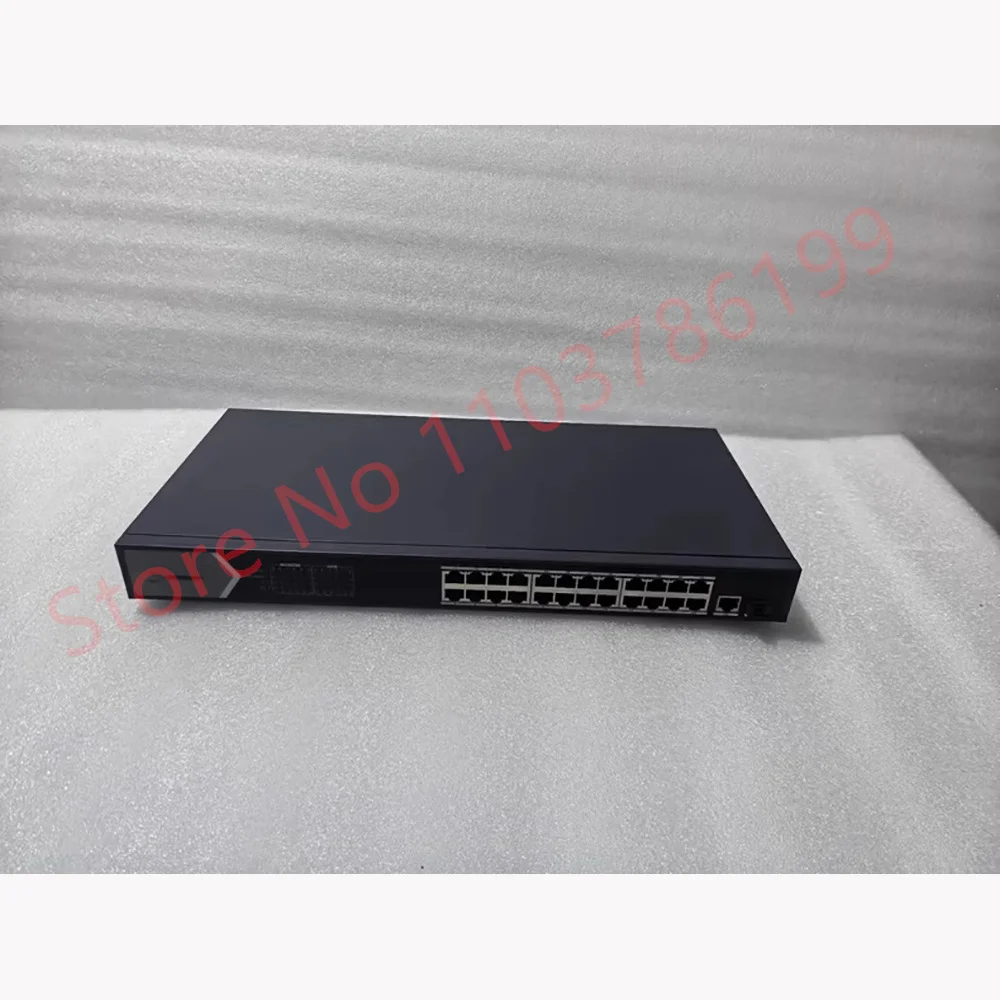 Conmutador Ethernet de alta calidad DS-3E0526P-E - imagen 5