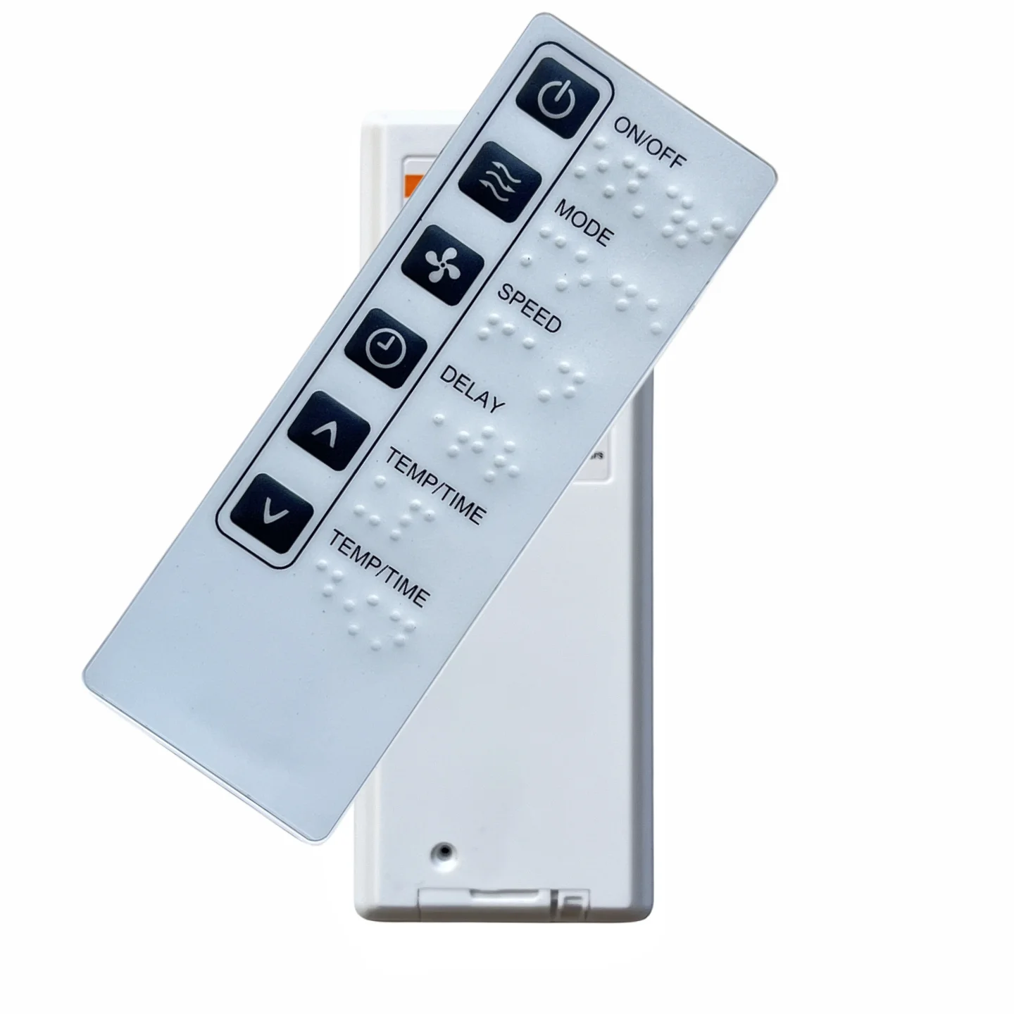 Control remoto para aire acondicionado de habitación GE AHP05LZW1 AKCQ10DCAW1 AHC14AZW1