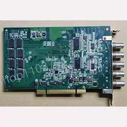 Tarjeta PCI-9812 de adquisición para digitalizador