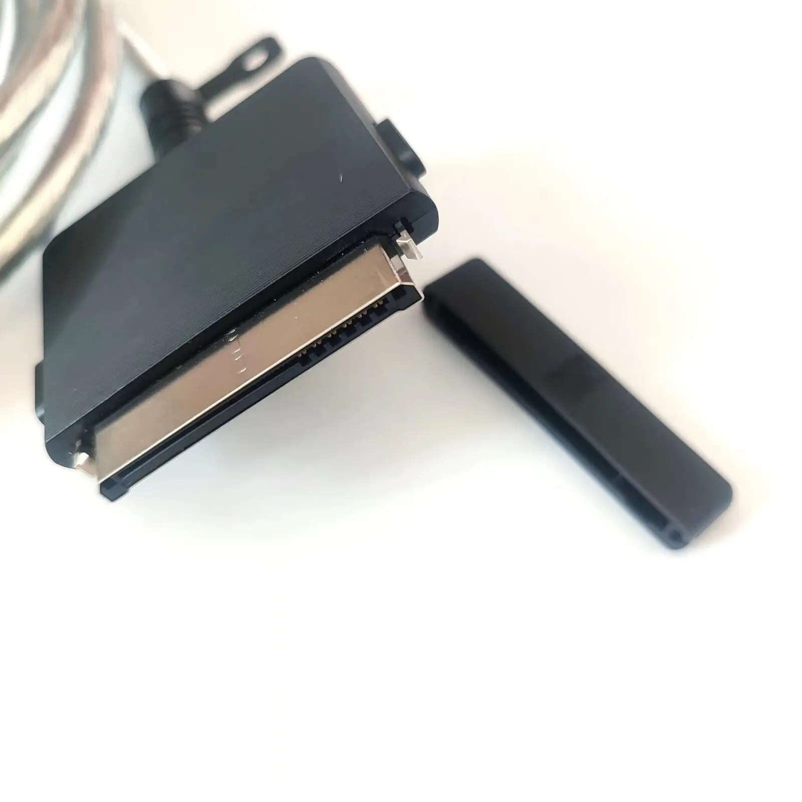 Un Cable de conexión 5M/16,4 pies VG-SOCC05 BN39-02903A para Samsung 55 65 77 "Clase OLED S95D 4K TV 55S95D 65S95D 77S95D - imagen 2