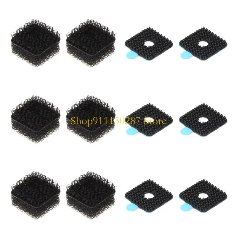 Funda esponja resistente viento J1HC para Juego accesorios reducción ruido - imagen 2