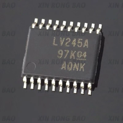 1 unids/lote SN74LVC8T245PWR NH245 74LVC8T245 TSSOP24 en Stock