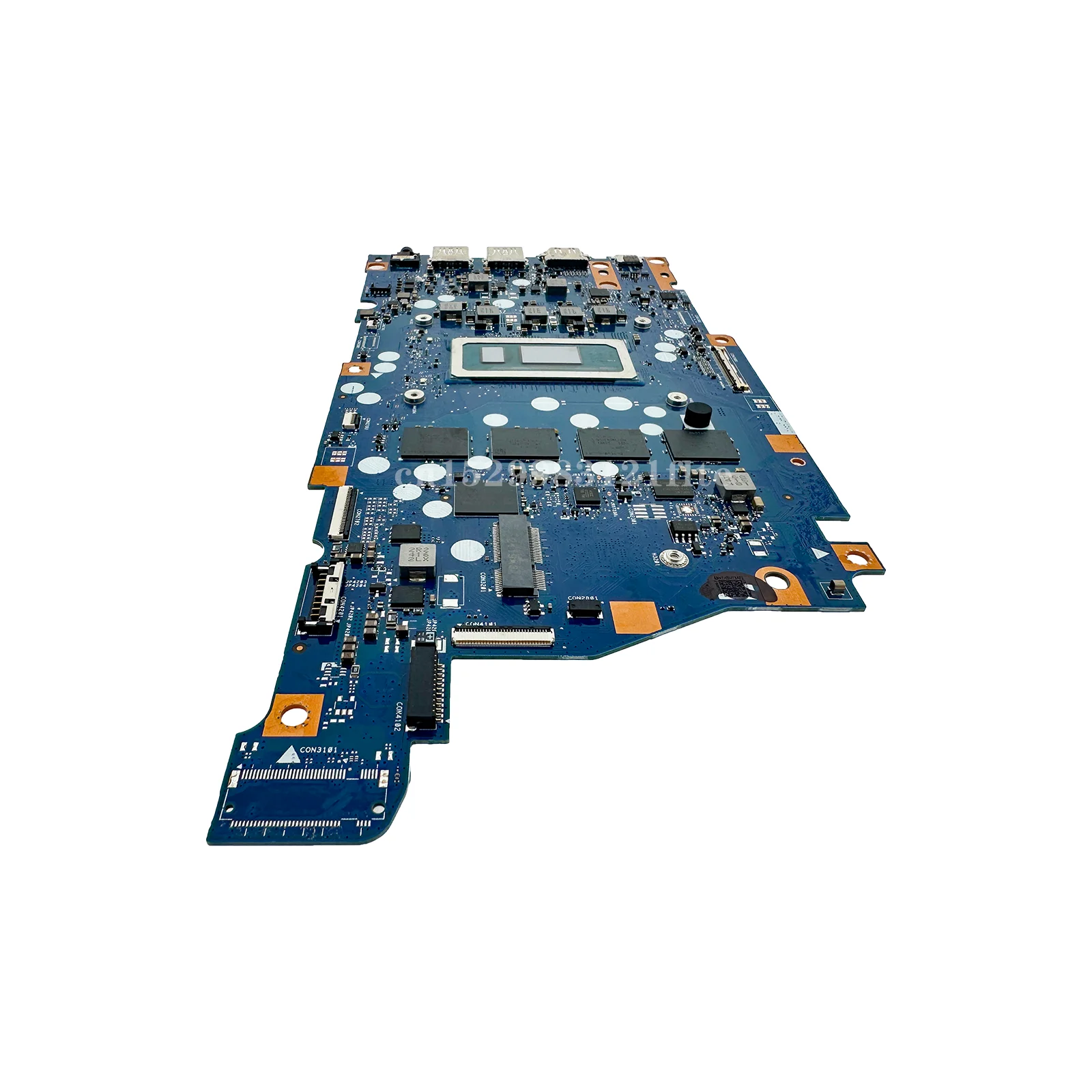 Placa base CX3402CBA CX3402 para placa base de ordenador portátil ASUS i3 i5 i7 12th Gen RAM-8GB/16GB UFS-126G/256G - imagen 4