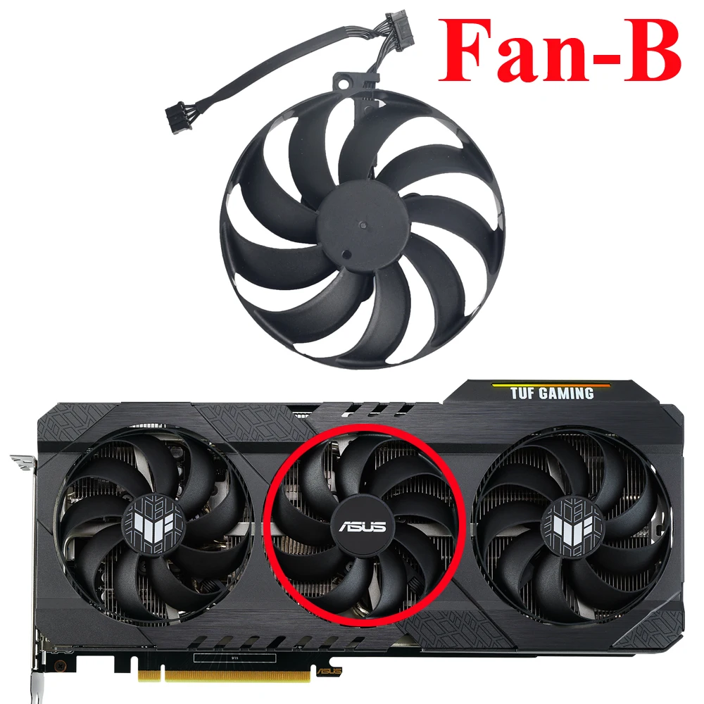 Fan - B