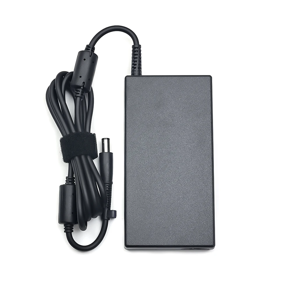Adaptador para ordenador portátil HP Envy Chicony 17t-1000 17t-1100 17t-2000 709984-001 DV6 HSTNN-DA25 LA25, cargador para portátil, 19,5 V, 6,15 A, 120W - imagen 4