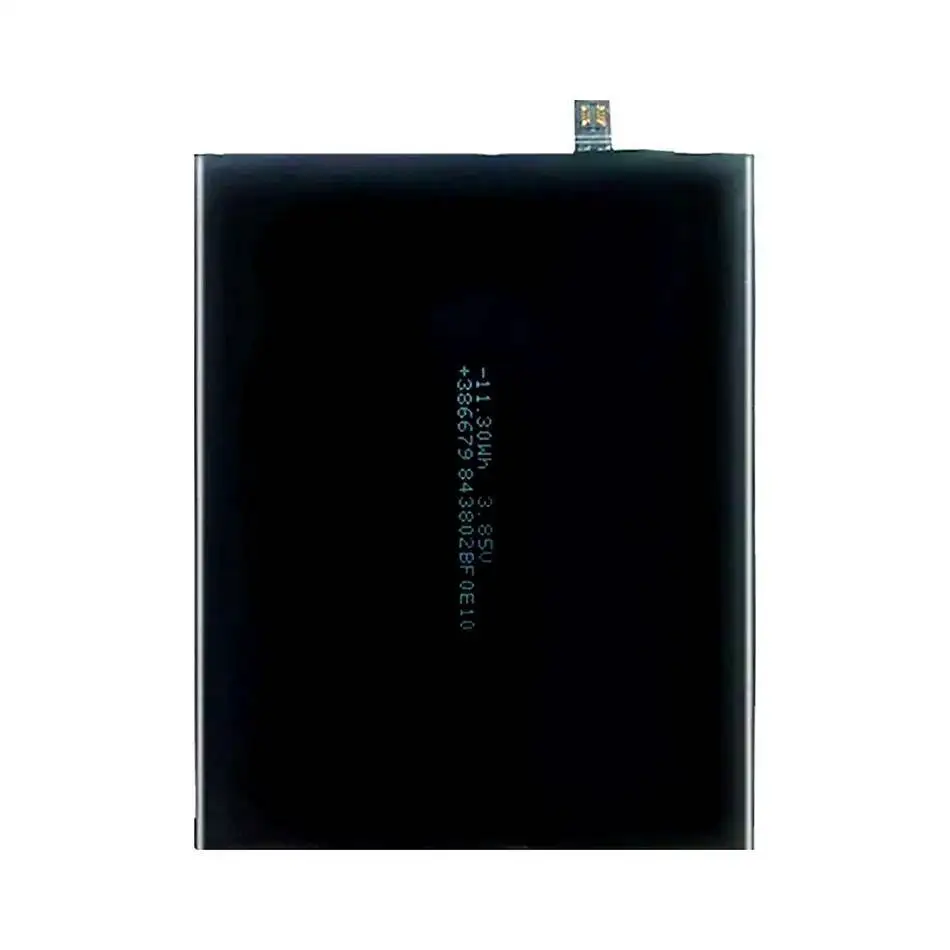Batería de teléfono móvil 3000Mah reemplazo Premium respetuoso con el medio ambiente BM3F para Xiaomi 8 MI Explorer Mi8 Pro - imagen 3