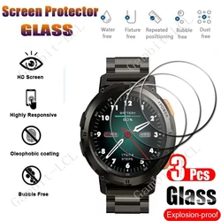 Protector de pantalla KOSPET TANK T2 de vidrio templado 9H