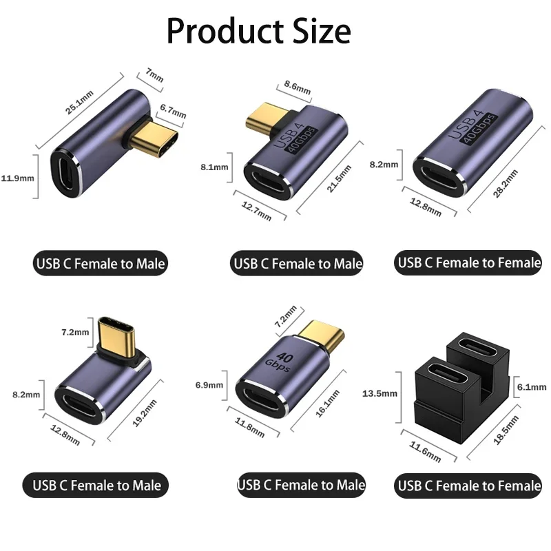 Conexión de monitor 8K