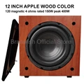 12 inch Applewood