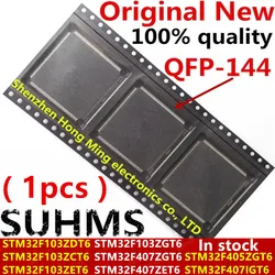 Microcontrolador STM32 ARM Cortex-M3 72MHz – 32 bits