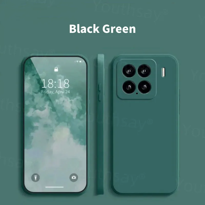Black Green
