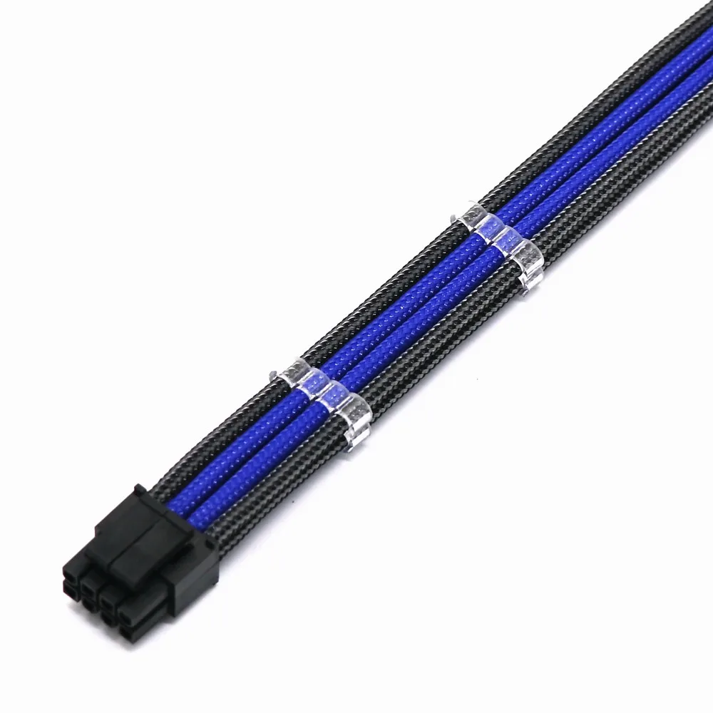 Cable Extensión EPS 8 Pines Corsair para CPU Macho-Hembra - imagen 5