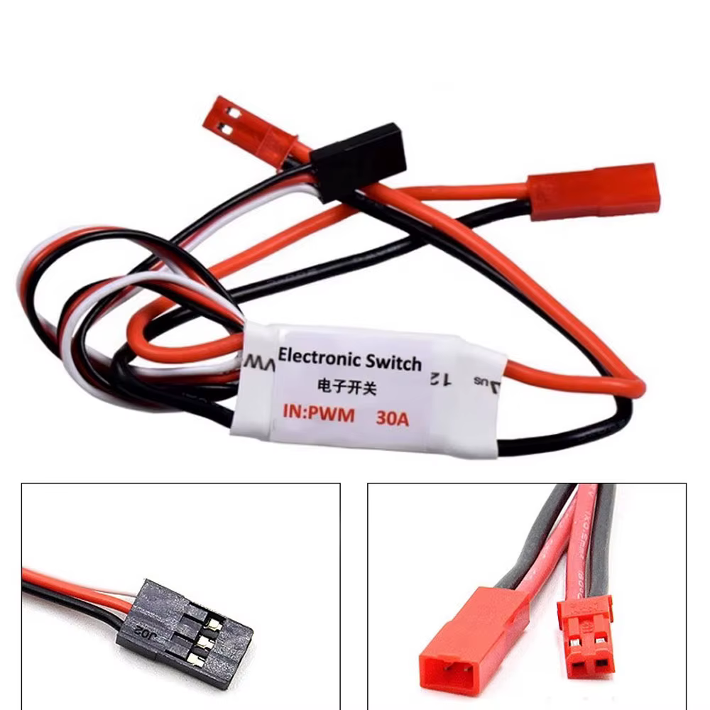 Juguetes de Control Remoto