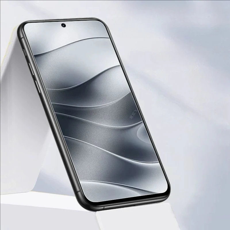 Para XiaoMi Redmi Note 14 Pro Plus Protector de pantalla de vidrio templado esmerilado mate para Note14 14Pro película protectora anti dedo
