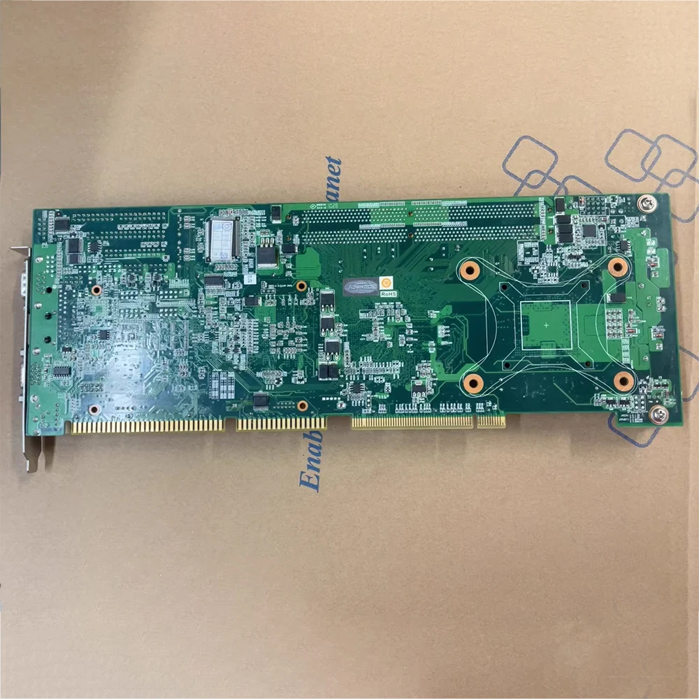 PCA-6008 Rev A1 para placa base industrial Advantech PCA-6008VG - imagen 4