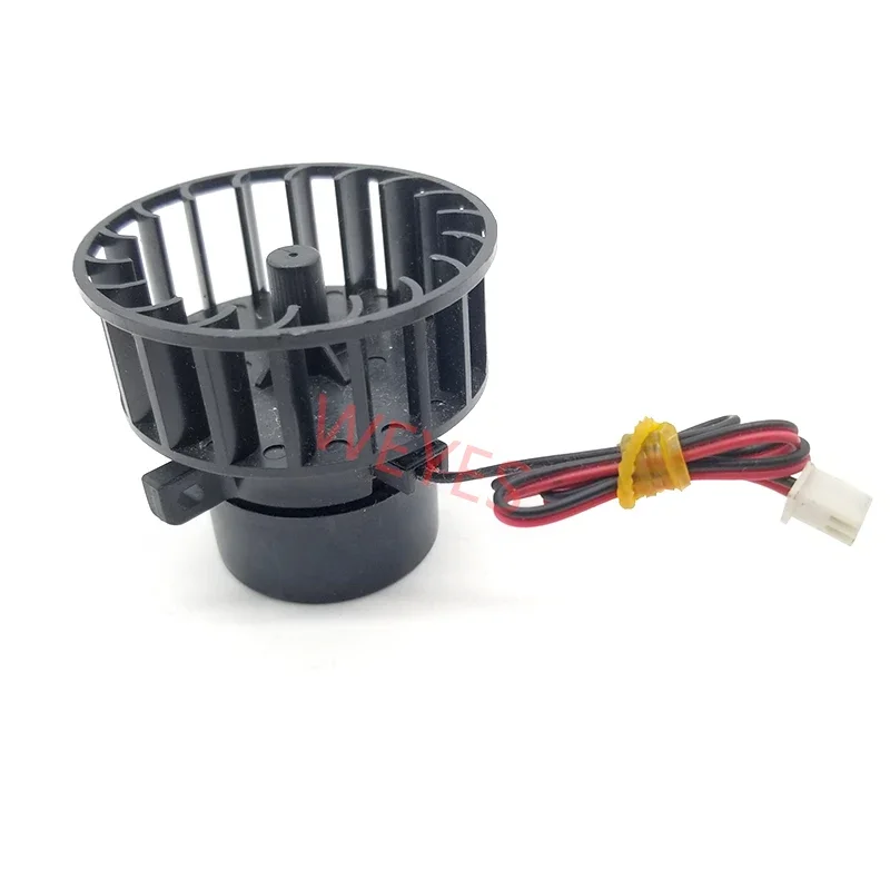 SANLY 초음파 가습기 냉각 선풍기, 2 와이어, SF3225SL, DC 12V, 0.08A - imagen 2