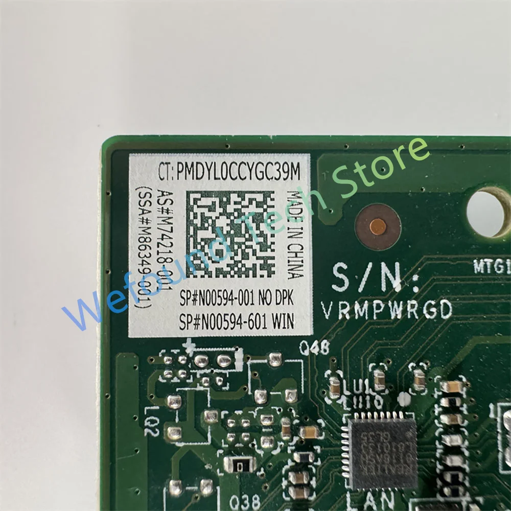 Pavilion TP01 TE01 H670 LGA1700 N00594-601 M86349-001 N00594-001 M74218-001 Placa base de 12. a generación - imagen 3