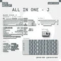 OCR AllinOne J x1
