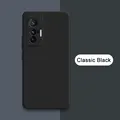 Classic Black