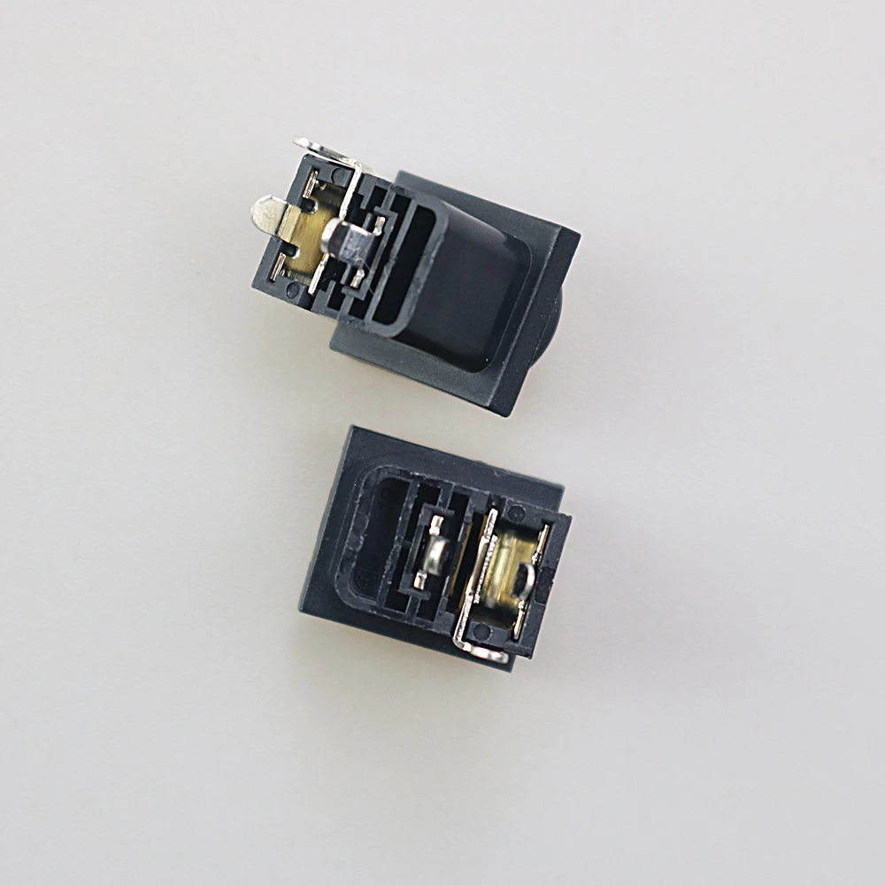 Conector de toma de corriente CC para LG 1942CW E1942CW E1942CWA E1945C 1945CW E1945CWA, placa controladora de monitor, etc., 3 pines - imagen 2