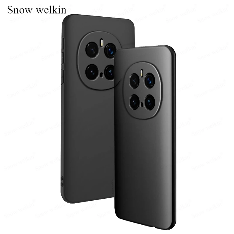 Para Honor Magic7 Magic 7 Pro Lite TPU funda de silicona suave ultrafina para Honor Magic 7 Pro Lite fundas traseras para teléfono - imagen 2