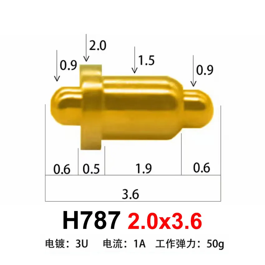 H787 2.0x3.6