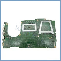 Dell G3 3500 / G5 5500 – Placa Base Portátil i7-10750U GTX 1650