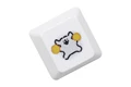 WhD E Keycap x1