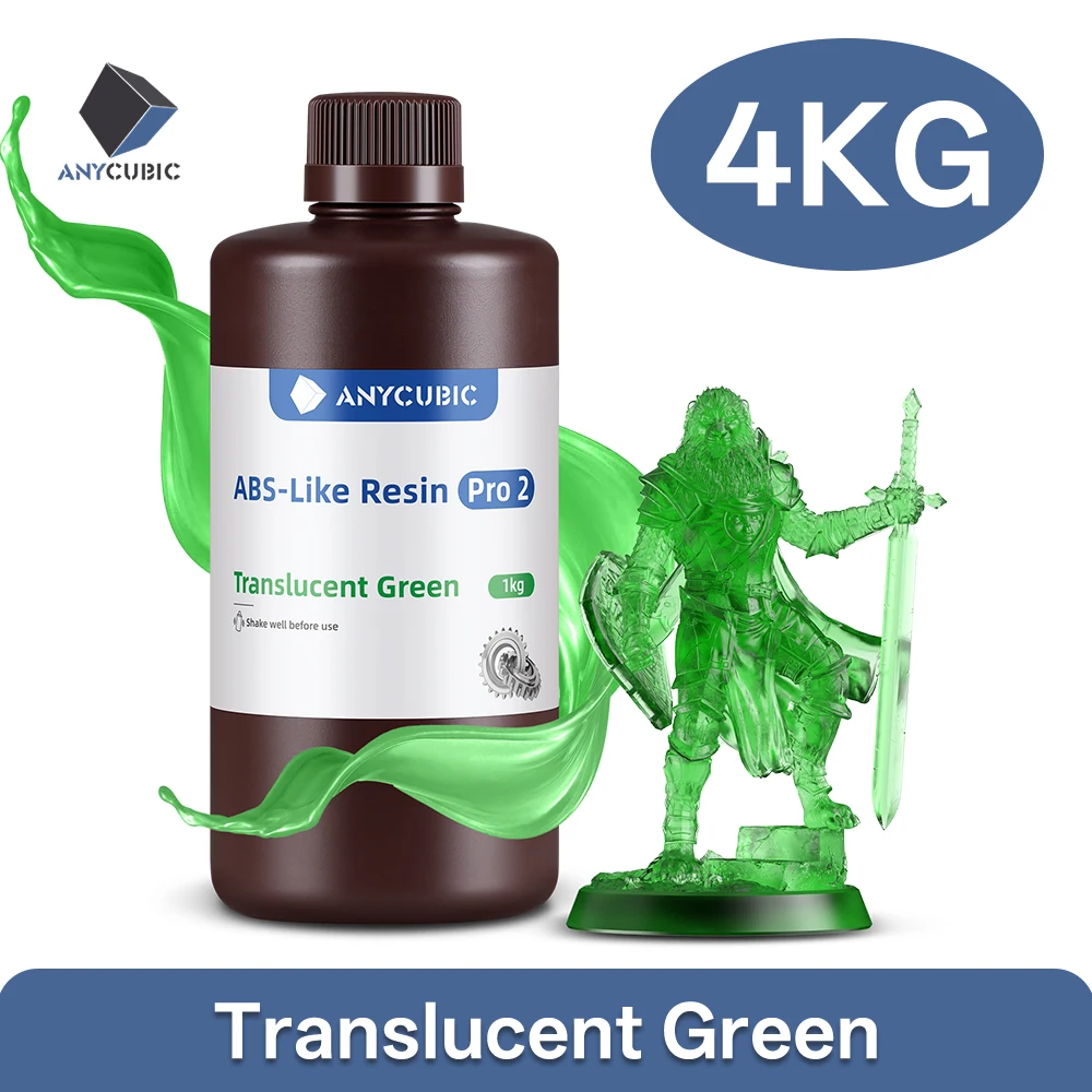 Tran-Green 4kg