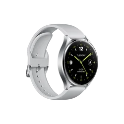 Xiaomi Watch 2 – Snapdragon W5+ | Monitorización Salud 12 Canales