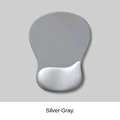Silver Grey