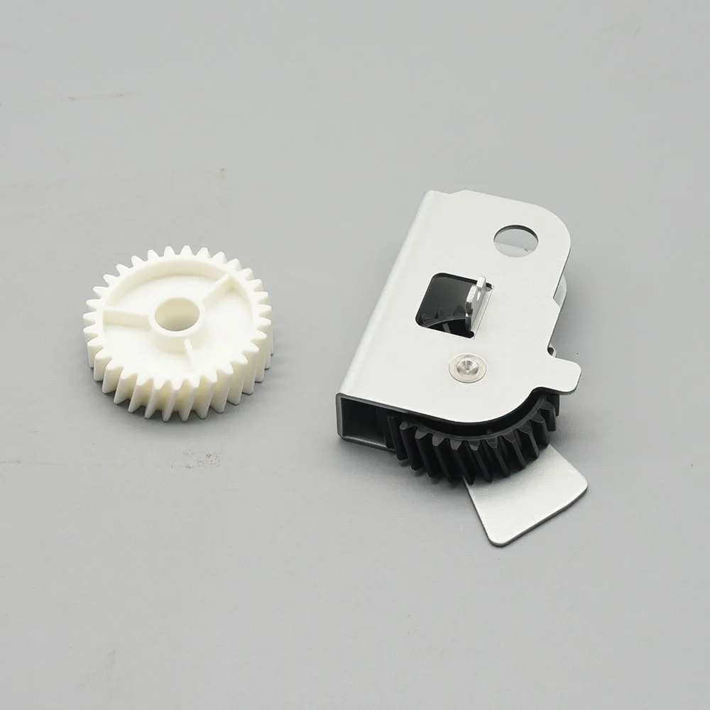 5X B247-4400 AB01-2031 Soporte de engranaje giratorio para RICOH MP 5500 6500 7500 6000 7000 8000 6001 7001 8001 9001 6002 7502 9002 SP9100 - imagen 4