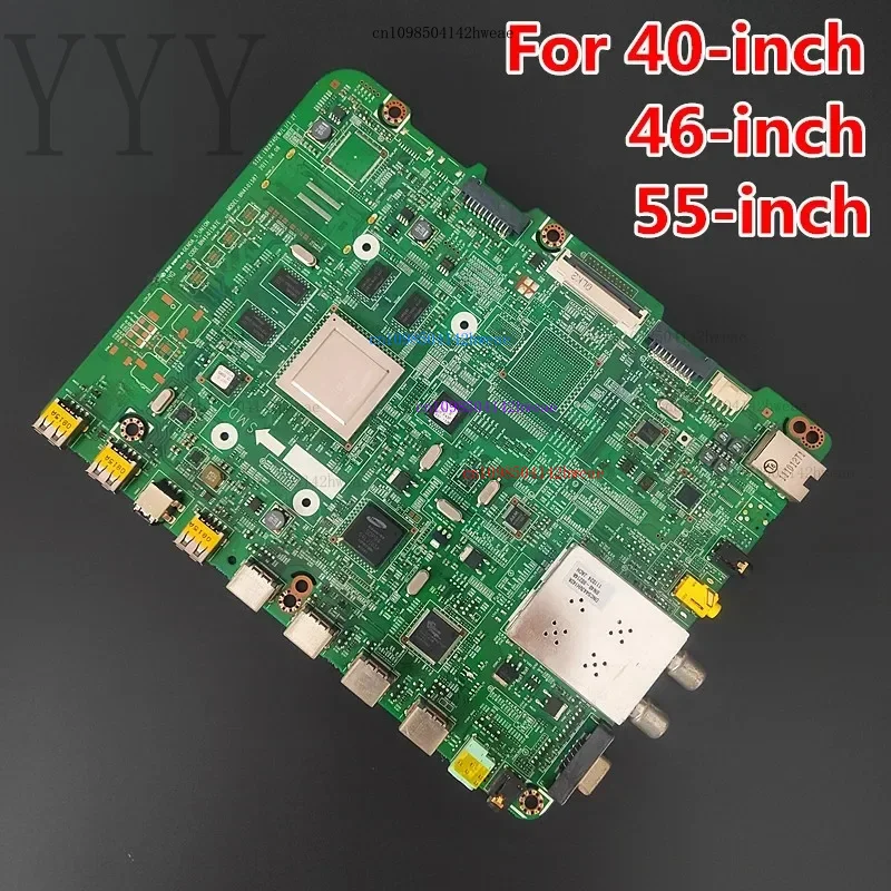98% nuevo BN41-01587E BN41-01587B BN41-01587D para placa principal de TV SamsungUE55D6300 UN46D6900 UE46D6500 UE40D6500