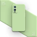 Fresh Green