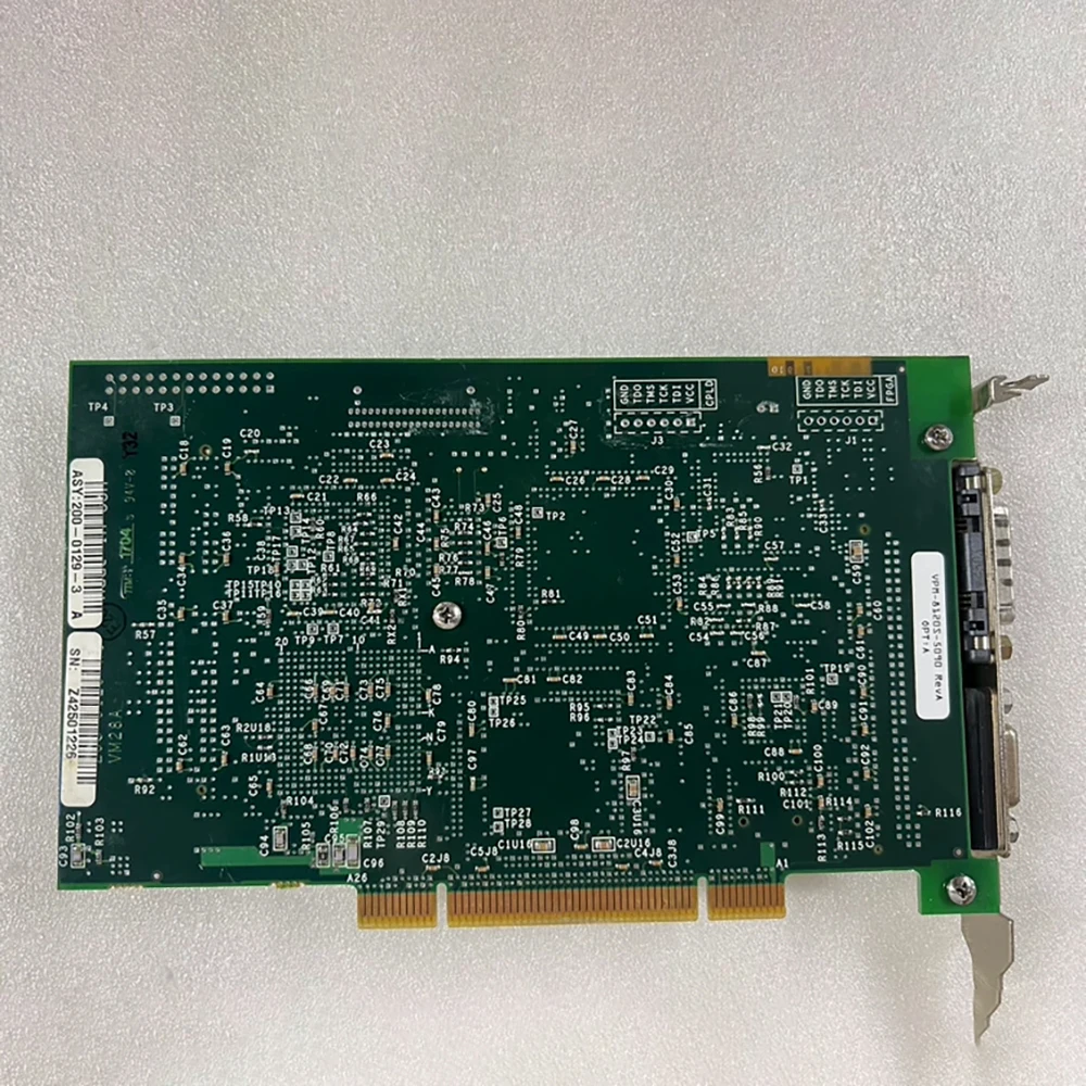 VPM-8120S-5090REV. Una tarjeta de captura de vídeo VPM-8120S-5090 - imagen 4