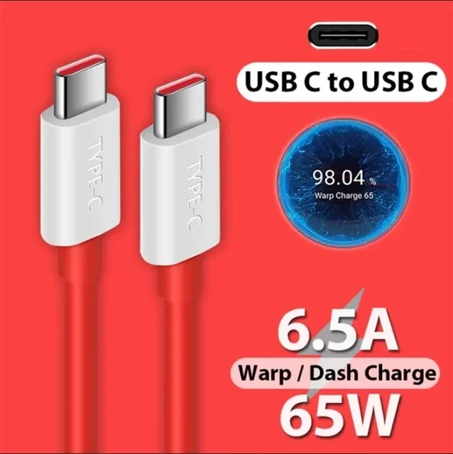 USB C To USB C
