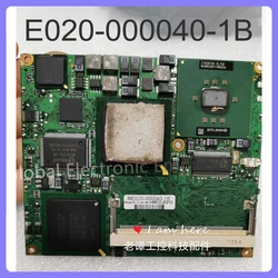 Kontron Placa de Control Industrial para Equipos Industriales