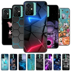 Funda Silicona Blackview Oscal Tiger 10 – TPU Antigolpes Protectora